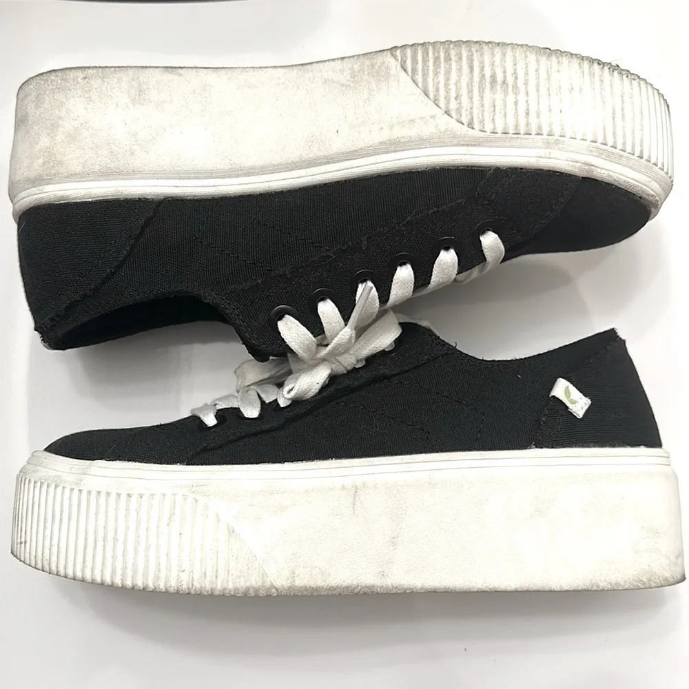Dr. Scholl’s Funday Platform Sneaker​​​​​